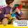 LEGO CLASSIC 11045 Kreatywne kolorowe klocki - 1529691 - zdjęcie 6